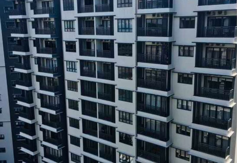 Suria Residence by Sunsuria