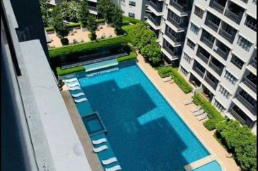 Suria Residence by Sunsuria