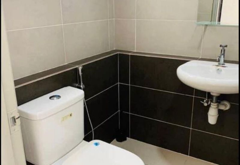 Suria Residence by Sunsuria