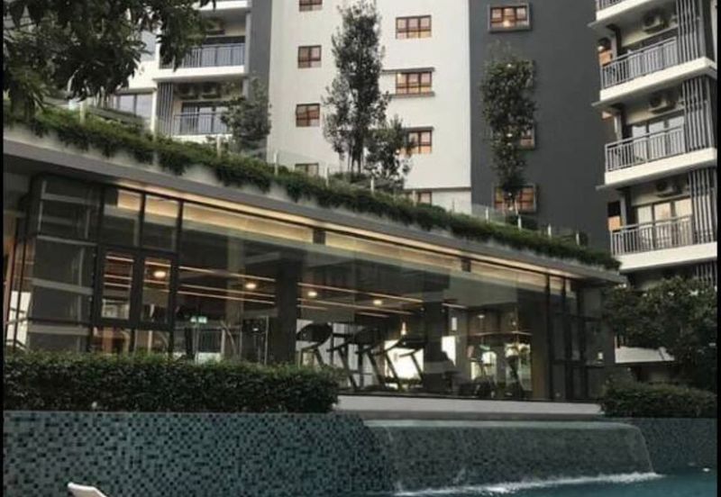 Suria Residence by Sunsuria