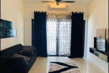 Suria Residence by Sunsuria