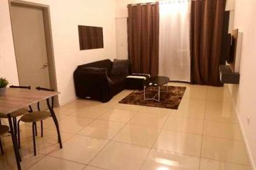 Suria Residence by Sunsuria