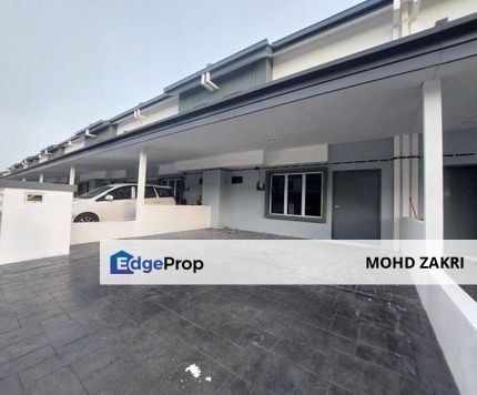 Double Storey Kita Mekar @ Cybersouth Dengkil Selangor, Selangor, Cyberjaya