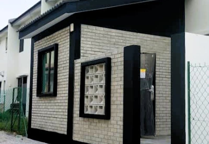 Dahlia Sari @ Saujana Perdana