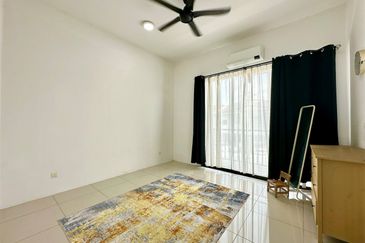 Tresna Perindu @ Saujana Perdana