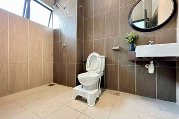 Tresna Perindu @ Saujana Perdana