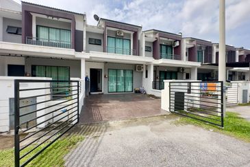 Tresna Perindu @ Saujana Perdana