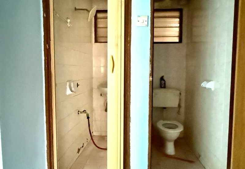 Flat PKNS, Seksyen 7