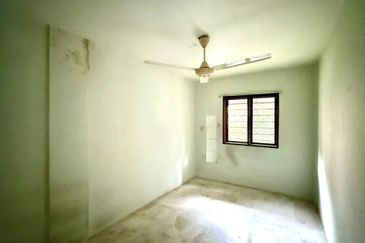 Flat PKNS, Seksyen 7