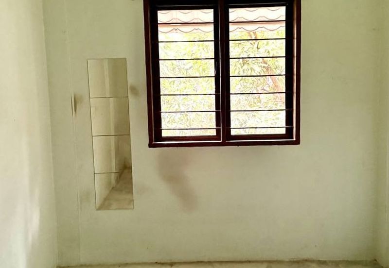 Flat PKNS, Seksyen 7