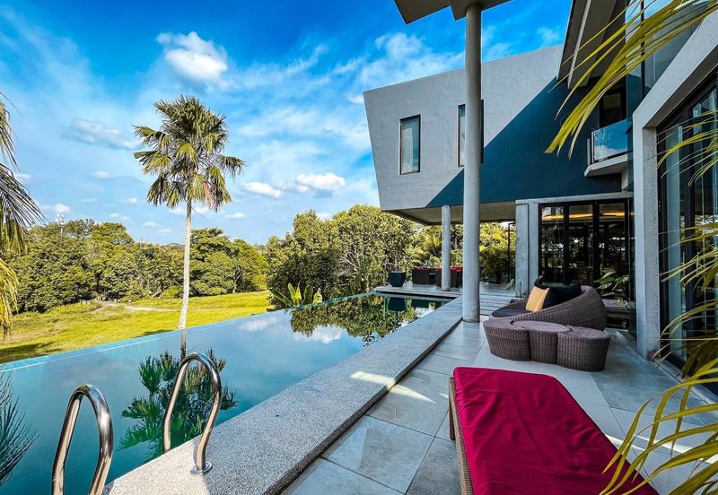 Monterez Golf & Country Club