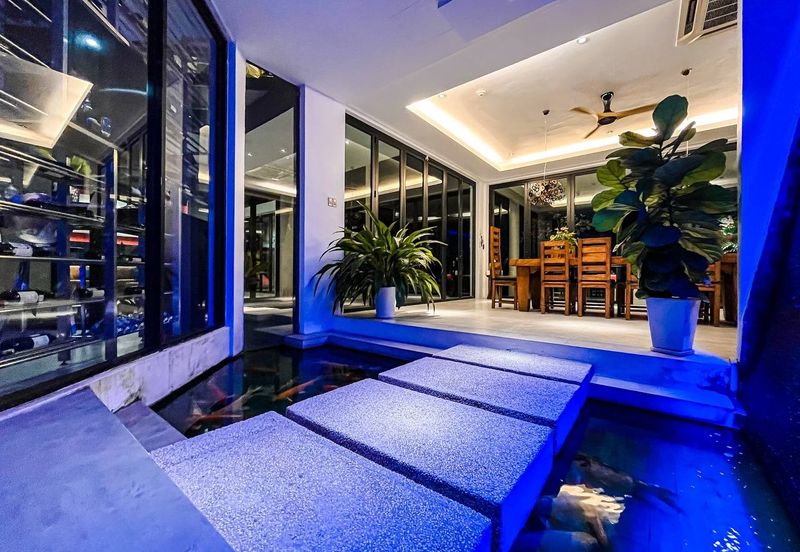 Monterez Golf & Country Club