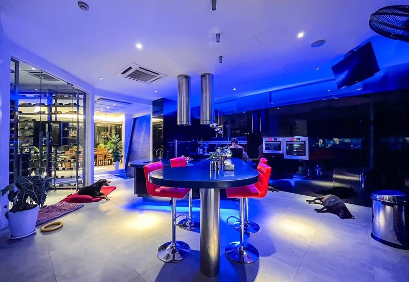 Monterez Golf & Country Club