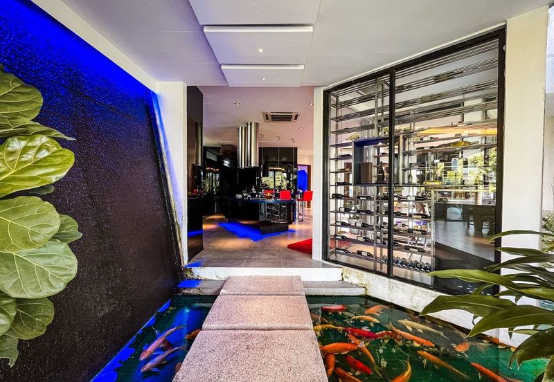 Monterez Golf & Country Club