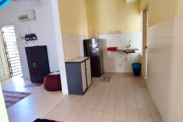 Laman Suria e-Resort Apartment