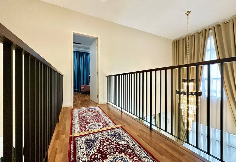 Norton Garden Semi D @ Eco Grandeur