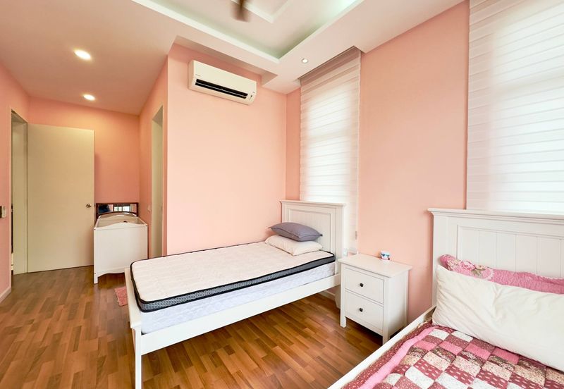 Norton Garden Semi D @ Eco Grandeur