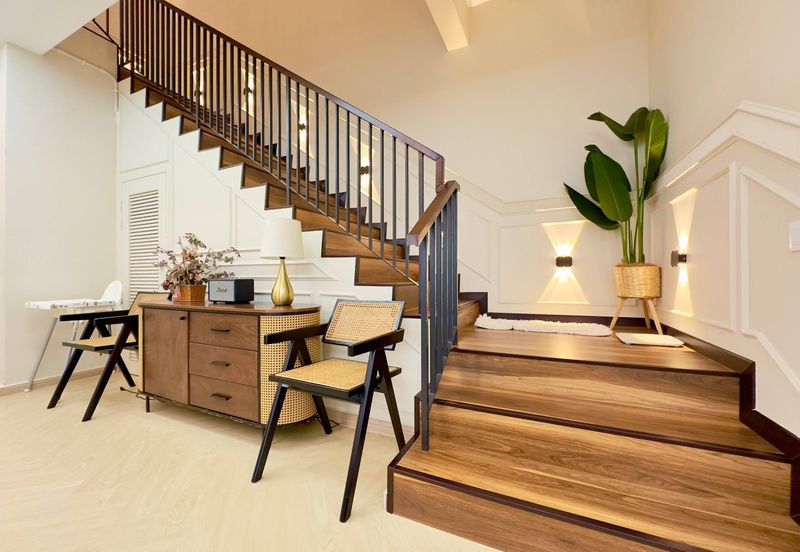 Norton Garden Semi D @ Eco Grandeur