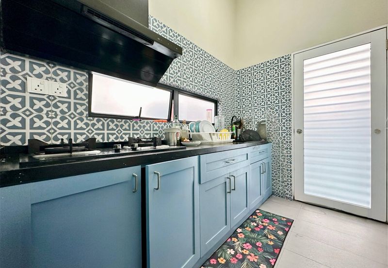 Norton Garden Semi D @ Eco Grandeur