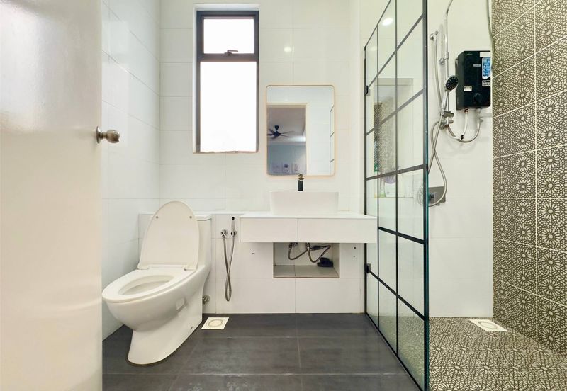 Norton Garden Semi D @ Eco Grandeur