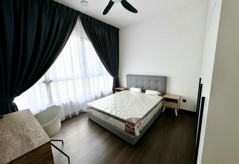 Duta Park Residences