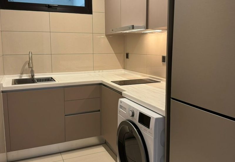 Duta Park Residences