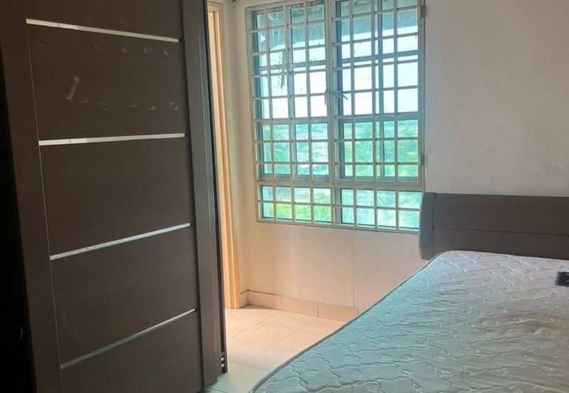 Pangsapuri Kasuarina