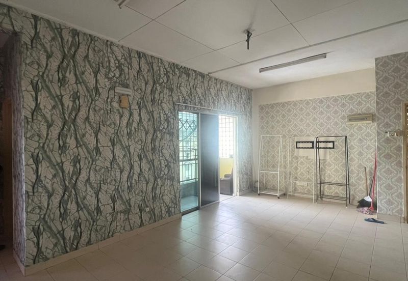 Pangsapuri Kasuarina