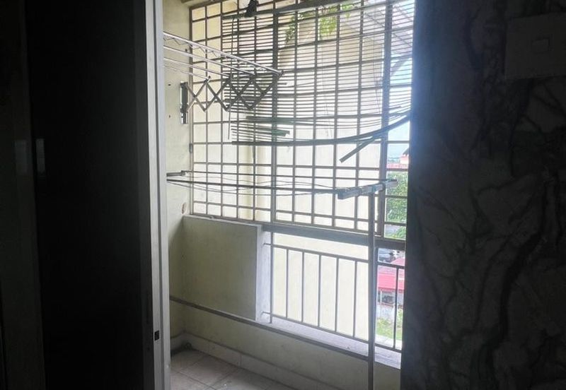 Pangsapuri Kasuarina