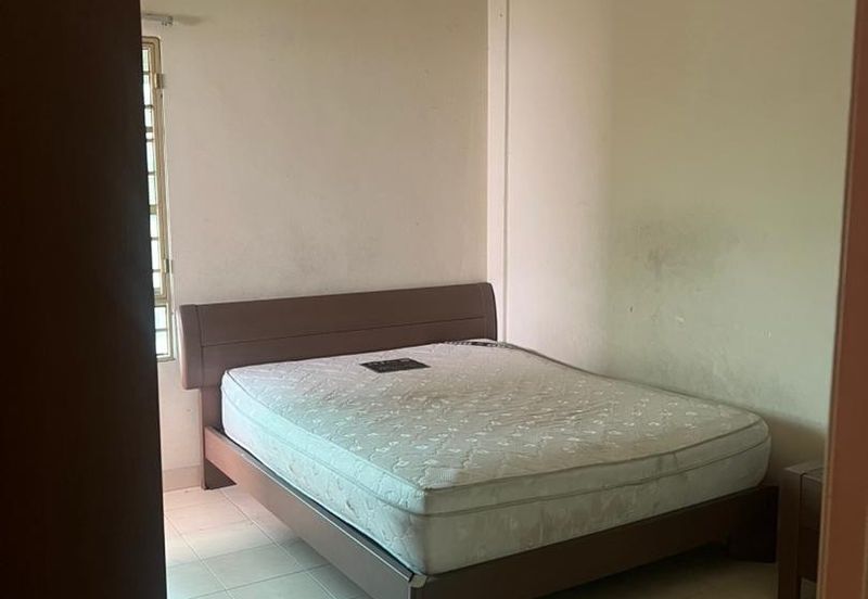 Pangsapuri Kasuarina