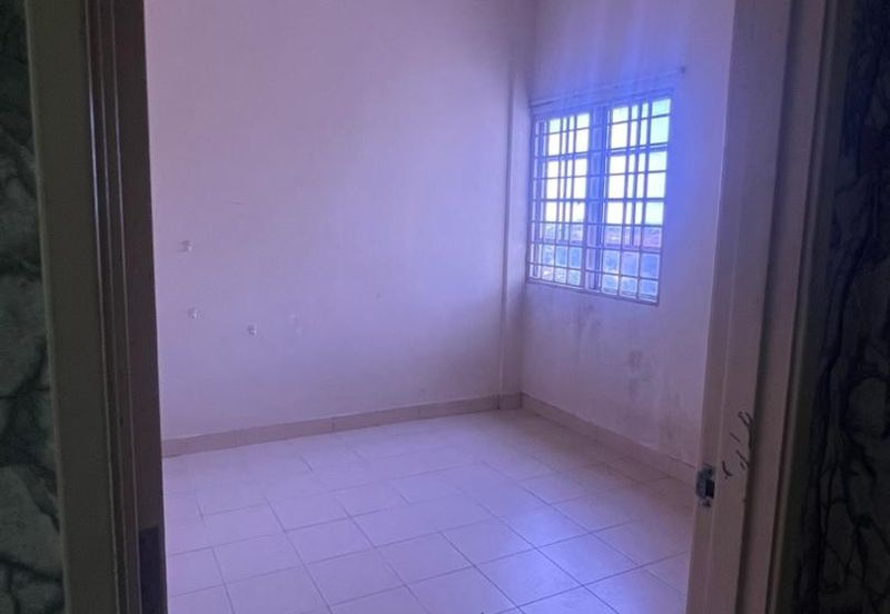 Pangsapuri Kasuarina