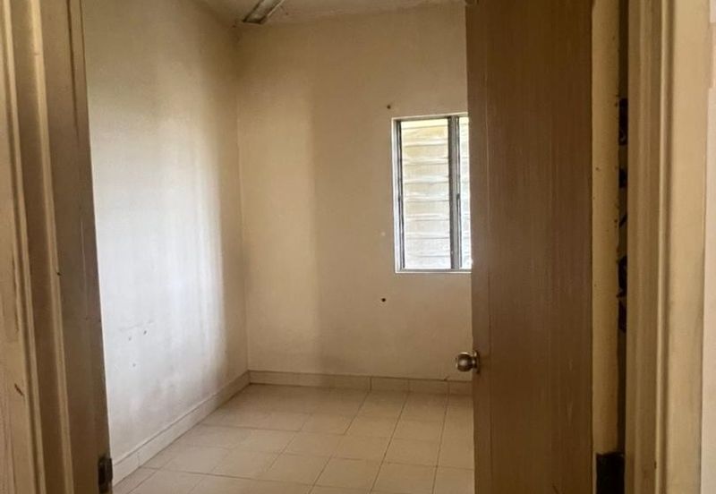 Pangsapuri Kasuarina