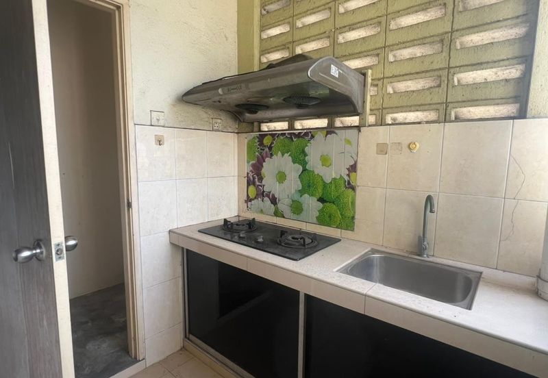 Pangsapuri Kasuarina