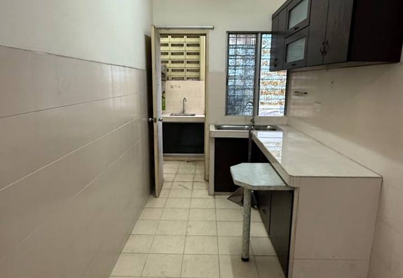 Pangsapuri Kasuarina