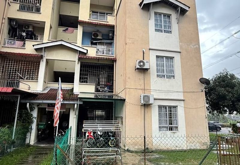 Pangsapuri Kasuarina