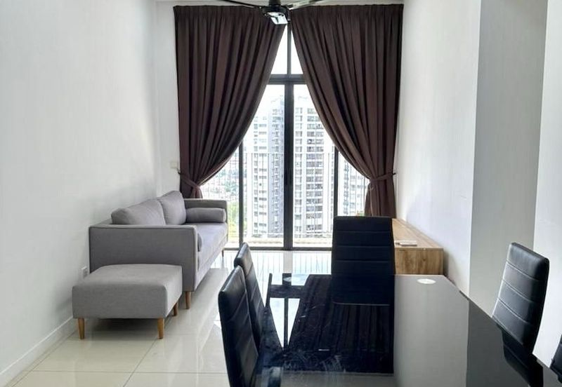 Lexa Residence @ The Quartz