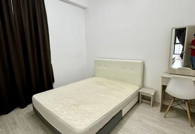 Lexa Residence @ The Quartz