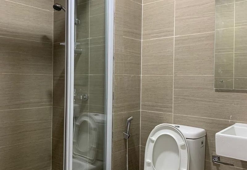 Lexa Residence @ The Quartz