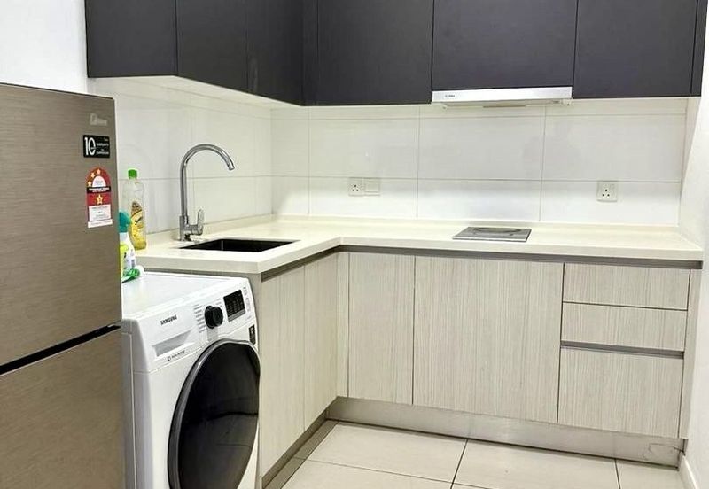 Lexa Residence @ The Quartz