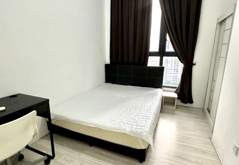 Lexa Residence @ The Quartz