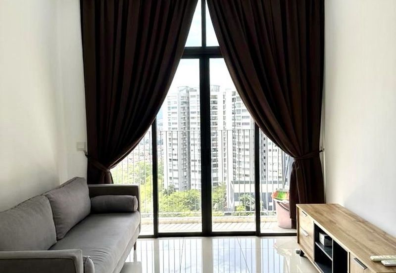 Lexa Residence @ The Quartz