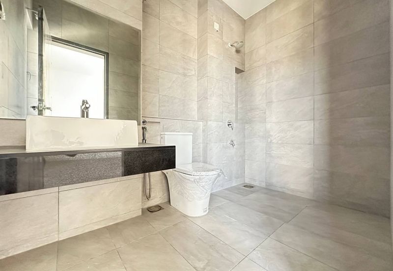 Nadira 1 @ Bandar Bukit Raja