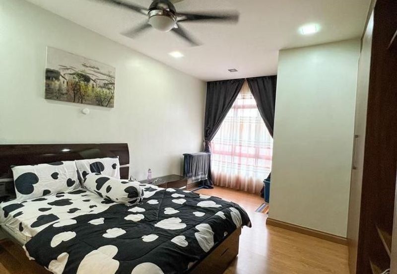 Penaga @ Taman Raintree