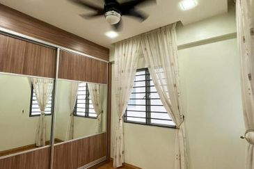 Penaga @ Taman Raintree