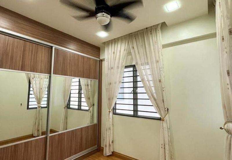 Penaga @ Taman Raintree