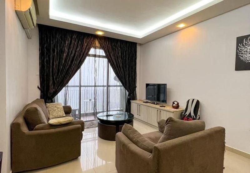 Penaga @ Taman Raintree