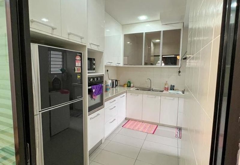 Penaga @ Taman Raintree