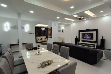 Seksyen 7, Shah Alam