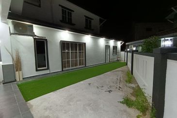 Seksyen 7, Shah Alam