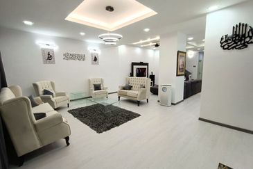 Seksyen 7, Shah Alam